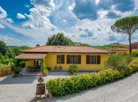 Holiday Home Il Sorriso by Interhome