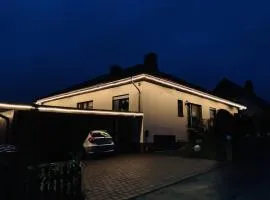 Maja Ferienwohnung