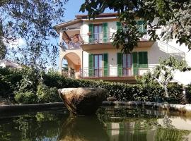 San Bartolo Rent Apartments, due passi da Firenze, feriebolig i Fiesole