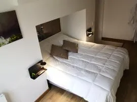 V&Spa 2 chambres d'hôtes avec Spa privatif dont une avec un Sauna