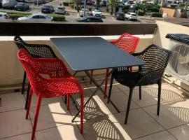 Studio Naturiste "HARBOR" Port Nature 841