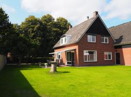 Reggezicht; Mooi huis op een prachtige plek!, hotel u gradu 'Hellendoorn'