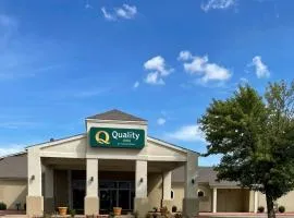 Quality Inn Eastland I-20