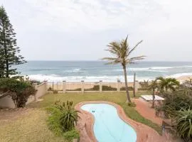 Comp Beach Road 21 - Family Only - Back Up Generator