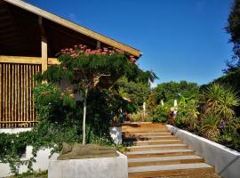 La Villa Hossegor, hotel in zona Campo da Golf di Seignosse, Hossegor