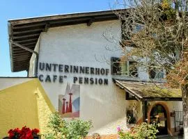 Panoramahotel Unterinnerhof