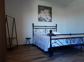 Padiz Room, nhà khách ở Arzachena