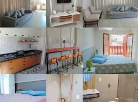 Apartamento Novo a 5 minutos do Centro da cidade