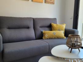 somtresapartament, hotel in Platja  d'Aro