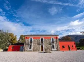 Agriturismo Dipinto Dal Sole