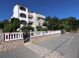 Villa Sojat, bed and breakfast v destinaci Crikvenica