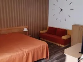 SpaRelax Apartman Zalakaros