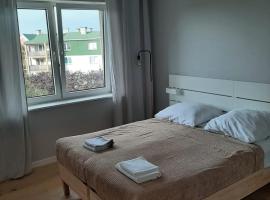 SZPITAL ZDROJE Apartment, self catering accommodation in Szczecin