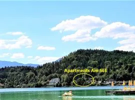 Appartments am See