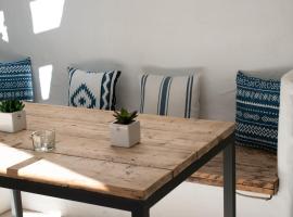 2 Bedroom Luxury Apartment inside Puente Romano Hotel