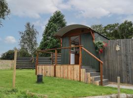 Glyder Fach, cottage in Bangor