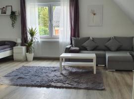 Bonn/Königswinter ferienwohnung