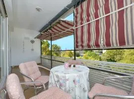 Apartman Lazy Summer Days