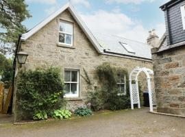 Hayloft, hotell i Peterhead