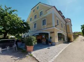 Hotel garni Weinberghof & Weingut Lagler