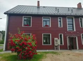 Salisburg Residence