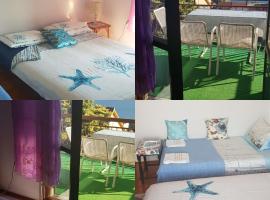 Guest House Cinderella – hotel w mieście Herceg Novi