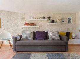 Boutique Apartment Altea La Vella, готель у місті Алтеа