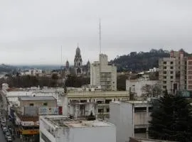 vista hermosa