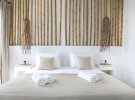PS House Kimolos - Ps Rental, hotel di Kimolos