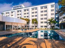 Novotel Sao Jose dos Campos