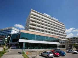 호텔 델타 3