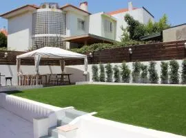 SK Lisboa Villa Guesthouse