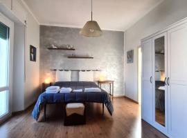 Conero Apartments: Camerano'da bir otel