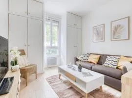 Superbe appartement tout près de Paris