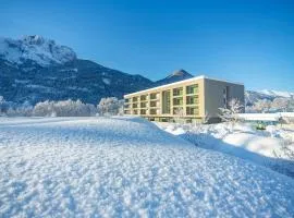 Dolomitengolf Suites