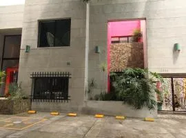 Ekléctic Hotel Boutique