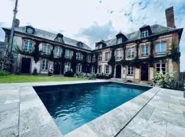 Maison d'hôtes l'Évidence
