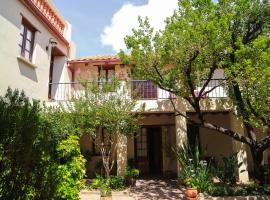 Hotel Boutique La Posada, Hotel in Sucre