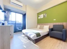 想想旅居 Allegro Hostel