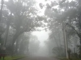 SPA LIFESTYLE Centro de Bem Estar