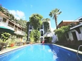 Hotel Casa de la Tía Tere