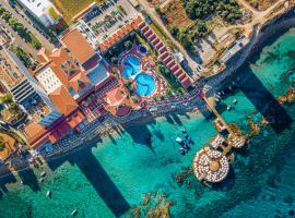 Salamis Bay Conti Hotel Resort & SPA & Casino, hôtel à Famagouste