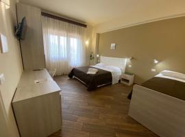 All’Anoneto B&B, hotell sihtkohas Catona