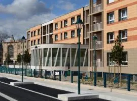 Domitys Le Jardin des Trois Rois