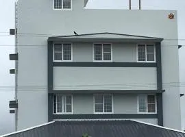 Shantham Service Apartments, Kinathukadavu, Coimbatore