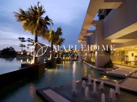 SG Residence Kuala Lumpur