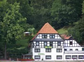 Hotel Die Clus