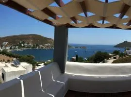 Nice view