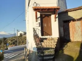 Casa da fonte