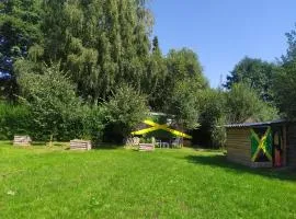 Maringotka Na Jamajce